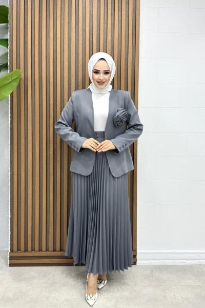 Zb Gözde Krep Takım