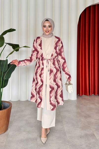 Zb Olgun 3 Lü Takım