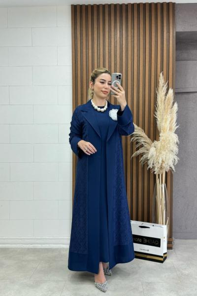 Zb Tanem Elbise - Takım