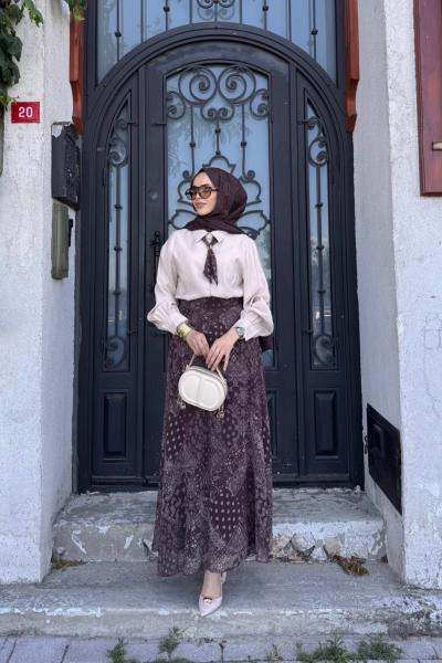 Zeynep Tensel Etekli Takım