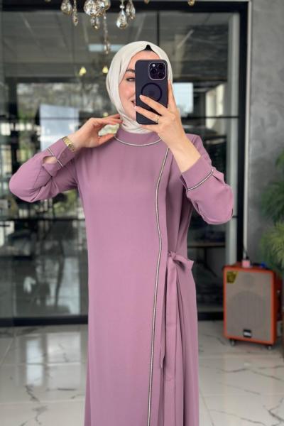 Anna Elbise-Gülkurusu