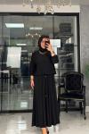 Elisa Takım Siyah