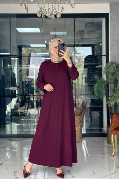 Ezgi Elbise Mürdüm