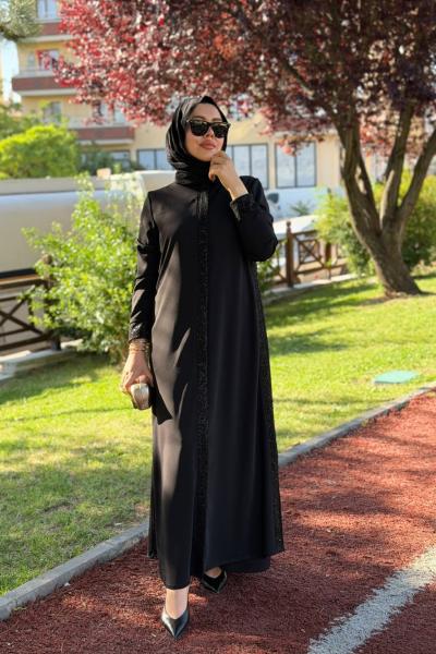 Funda Ferace Siyah