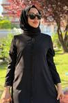 Funda Ferace Siyah