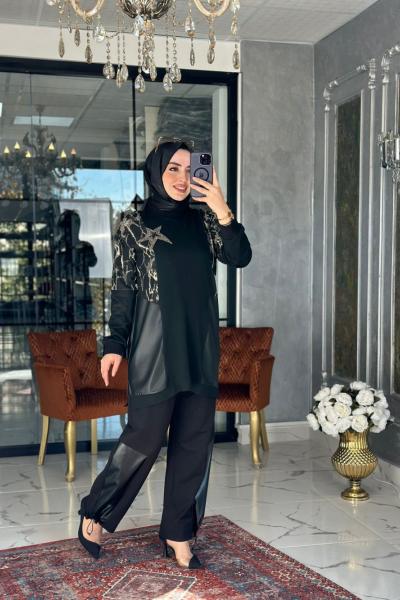 Güneş Takım Vizon