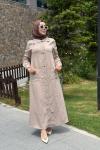 Linda Kap Vizon