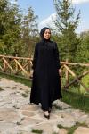 Maysa Ferace- Siyah