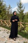 Maysa Ferace- Siyah