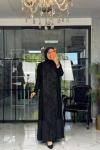 Meyra Elbise Siyah
