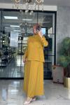 Rüya Takım-Sarı