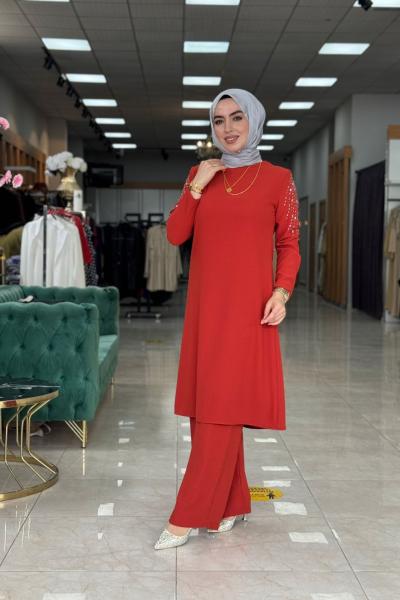 Safir Takım-Kiremit