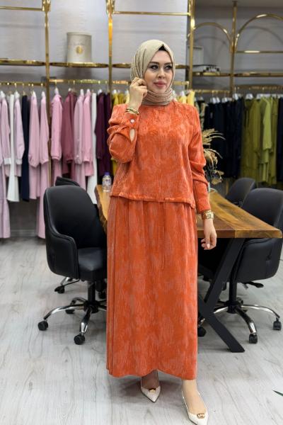 Seher Takım Turuncu