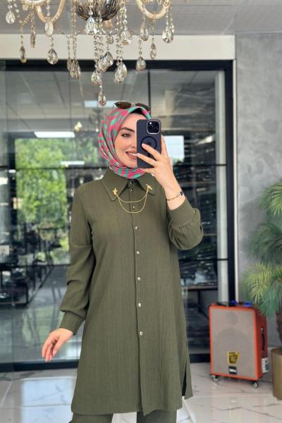 Süreyya Takım-Haki