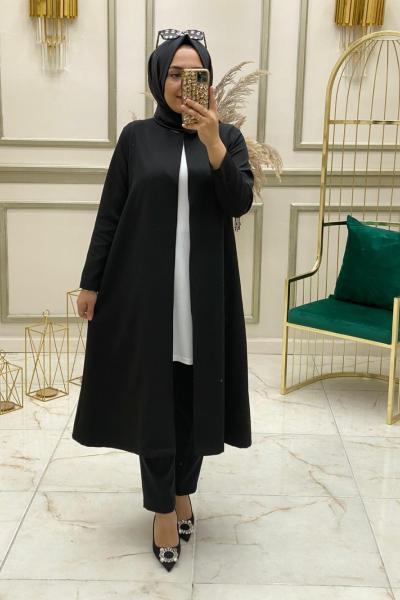 ANKA CEKET İÇLİK TAKIM