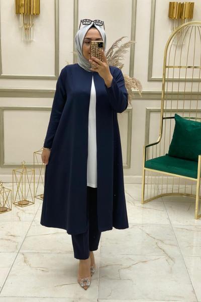 ANKA CEKET İÇLİK TAKIM