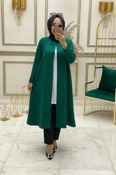 ANKA CEKET İÇLİK TAKIM