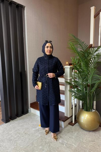 Ella takım  Lacivert