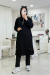 Nessa Tunik Siyah