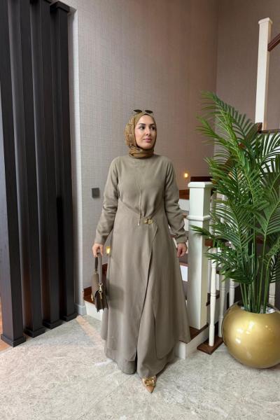 Noura Takım Haki