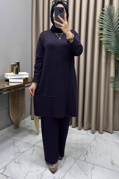 Burcu Takım Mürdüm