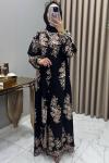 Cansu Takım Siyah