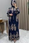 Cansu Takım Lacivert