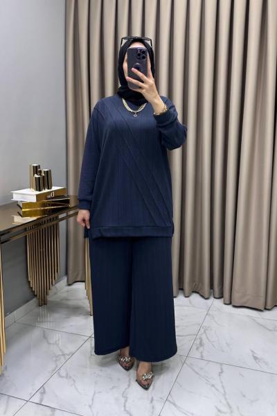 Çımalı Takım Füme