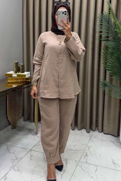 Dilay Takım Vizon