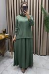 Eva Takım Mint