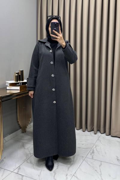 Havva Kaşe Kaban Füme