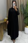 Hira Elbise Siyah