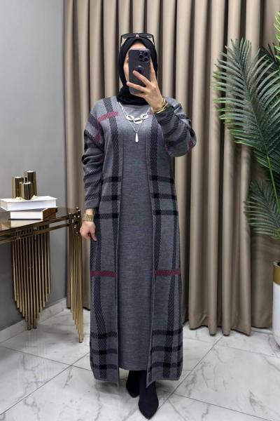 Lavanya Takım Füme