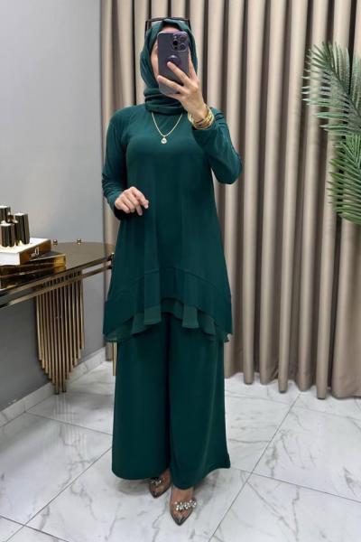 Masal Takım Zümrüt