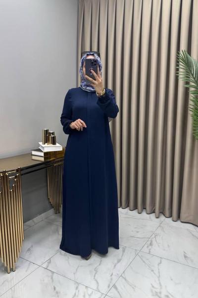 Mihrimah Ferace Lacivert