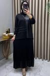 Özlem Takım Siyah