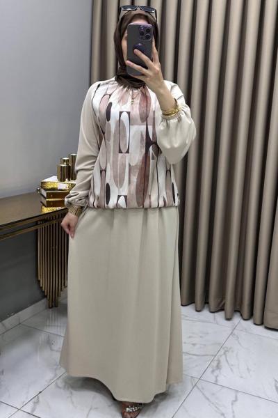 Şehnaz Takım Vizon