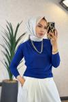 1063 Elçin Bluz Saks