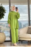 14101 Alya Takım Yeşil