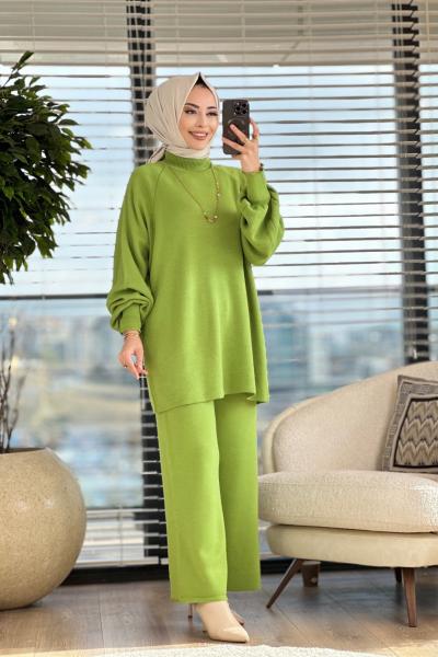 14101 Alya Takım Yeşil