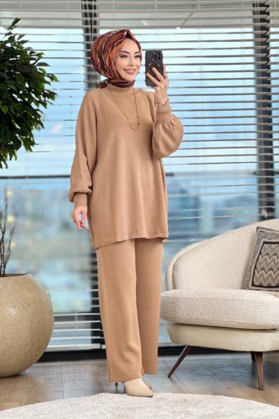 14101 Alya Takım Latte