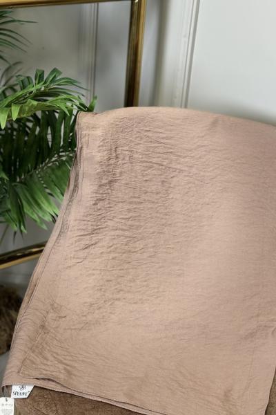 1732 İpeksi Viskon Şal Vizon