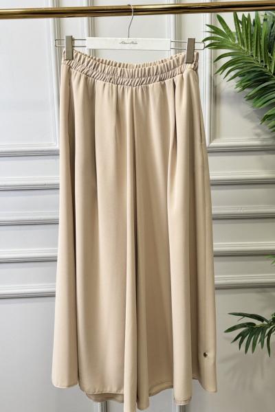 2036 Lavin Pantolon Bej