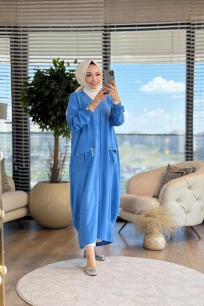 2237 Gökçe Kap Mavi