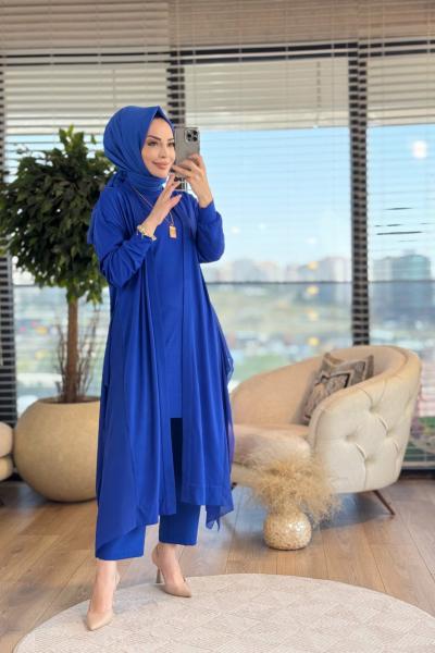 2244 İnci Takım Saks