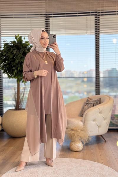 2244 İnci Takım Vizon