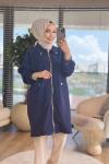 24235 Iraz Kap Lacivert