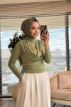 24405 Aura Bluz Çağla