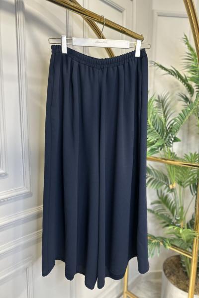 26081 Bol Paça Pantolon Lacivert