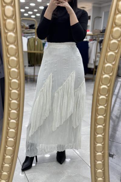 27036 Nora Etek Ekru